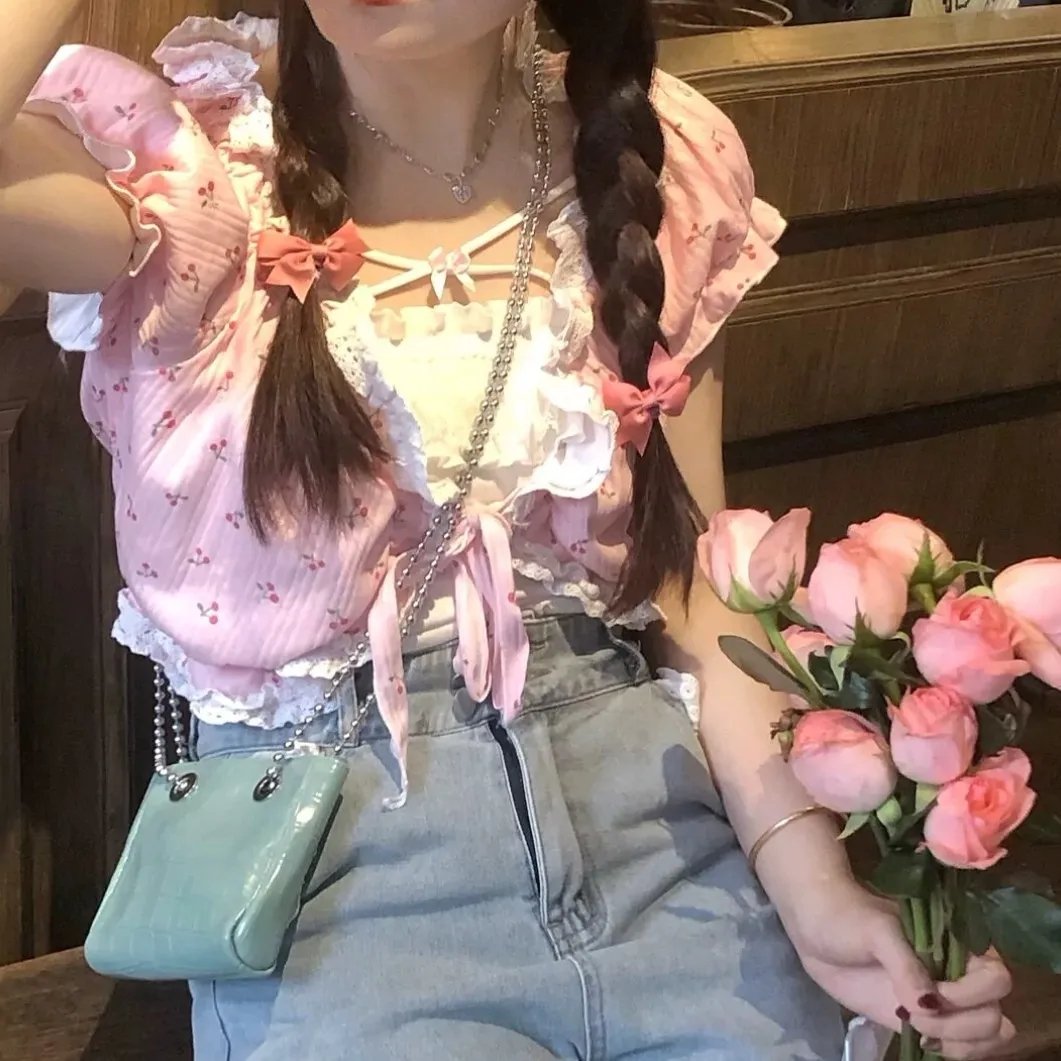 女皮条客