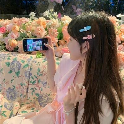 勾魂艳舞