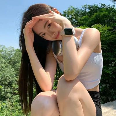 微笑在我心