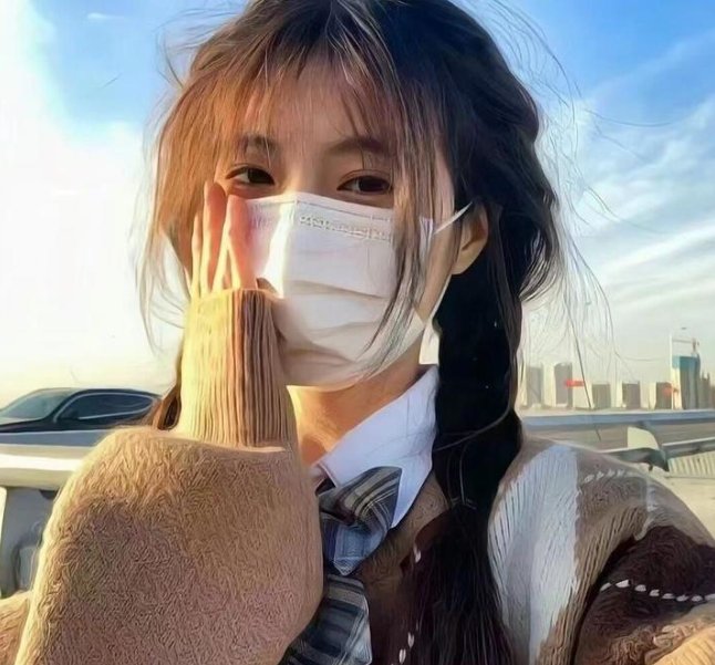 千门女王之螳螂捕蝉