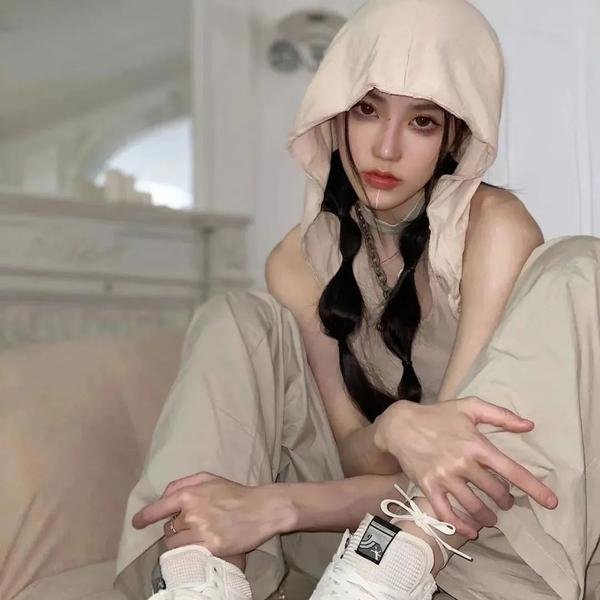 白云之下
